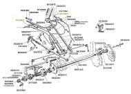 РЪКОХВАТКА СЪЕДИНИТЕЛ 561.20921 - 56120921