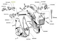 СЕМЕРИНГ 20Х40Х10 382.12002 - 38212002