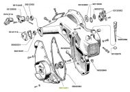 СЕМЕРИНГ 42X56X7 382.14201 - 38214201
