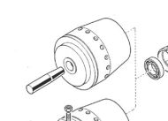 СЪЕДИНИТЕЛ BCS620 592.47884 - 59247884 59247884