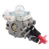 КАРБУРАТОР STIHL FS40, FS50, FS56, FS70, 41441200608 - 75067