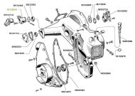 ФЛАНЕЦ 531.20006 - 53120006 53120006