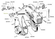 ФЛАНЕЦ КЪС (531.02309) - 53121112 53121112