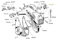 ФЛАНЕЦ 531.20002 - 53120002 53120002