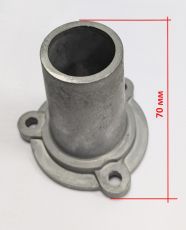 ФЛАНЕЦ ДЪЛЪГ BCS 622 533.37076(531.02309) - 53337076 53337076