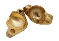 ЧЕРУПКИ БРОНЗОВИ 2872/2905 - 2872/2905 2872/2905