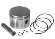 БУТАЛО К-Т STD D89.00MM ROBIN EH41, 267-23401-03 - B30279 B30279