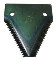 НОЖЧЕ С ГОРНО НАЗЪБВАНЕ 2,7ММ CLAAS 611203 - 611203 611203