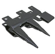 ЗЪБ ТРОЕН НАЧАЛЕН SCH (JD) 410400039 - AZ42706 AZ42706