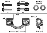 ГЛАВА ЗА НОЖА К-Т BCS СЕРИЯ 6/7 - 59258753 59258753