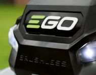 ЕМБЛЕМА EGO (ЗА КОСАЧКА) - 3321927001