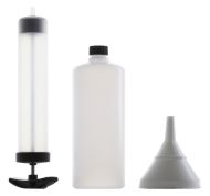 ПОМПА ЗА ИЗТОЧВАНЕ НА МАСЛО ОТ ДВИГАТЕЛ 1L - 70110 70110