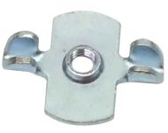 ГАЙКА ВЪЗДУШЕН ФИЛТЪР KOHLER CH18 - CH25, CH620 - CH740 - 12 100 01-S 12 100 01-S