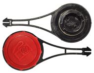 КАПАЧКА БЕНЗИНОВ РЕЗЕРВОАР B&S 591003 - 16717 16717