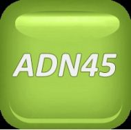 КОБИЛИЦА ИЗПУСКАТЕЛЕН КЛАПАН  ADN45 104R035 - 104121