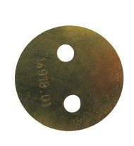 ДРОСЕЛНА КЛАПА ACT340 367A126 - 367126