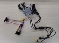 КОНТРОЛНА ПЛАТКА PCBA LM2120E-SP - 2830176001 2830176001