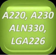 ШАЙБА ПРУЖИНА КЛАПАНИ ALN330, A220 6400085 - 616029