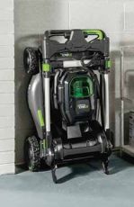 КОСАЧКА САМОХОДНА 56V/50СМ+БАТЕРИЯ 5.0AH+ЗАРЯДНО - LM2021E-SP