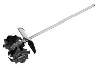 MULTI-TOOL КУЛТИВАТОР 240ММ (ПРИСТАВКА) - CTA9500