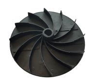 ВЕНТИЛАТОР ЗА ЕЛ. КОСАЧКА D180MM, d12MM, MTD, FEVILL - 51084826 51084826