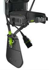 ПОДЛОЖКА ЗА БЕДРО ЗА РАНИЦА BHX1000 - AHP1500