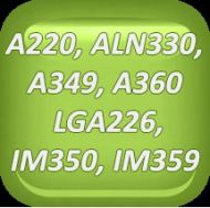 ПЛАСТИНИ РЕГУЛИРАЩИ КЛАПАНИ А220 8335198 - 837113