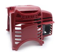 КАПАК ДВИГАТЕЛ HONDA GX35 - 023242 023242