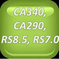 ПОВДИГАЧ CA340 708R024 - 70824