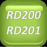 БУТАЛО К-Т STD D85.00ММ RD200, 201  A22R093 - А2293