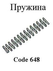НОЖИЦА ЗА БРАНЕ НА ГРОЗДЕ 559 - 559