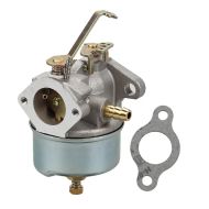 КАРБУРАТОР TECUMSEH H50, H60, HH60,  632230, 632272 - 13468