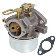 КАРБУРАТОР TECUMSEH HM70, HM80, HMSK80, HMSK90 632334 - 13465