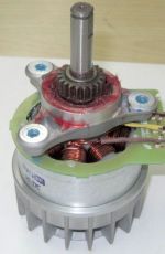 ЕЛЕКТРОМОТОР ЗА CS1400E V1 - 2823855001