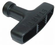 СТАРТЕРНА ДРЪЖКА HONDA GX160, GX110,GX120,GX140 - B15108 B15108