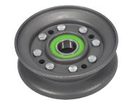 РОЛКА ОБТЯЖНА С ЛАГЕР  AL-KO/BRILL  464453, 464456, 521391 - 6207004