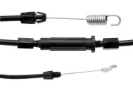 ЖИЛО САМОХОД  MTD 746-0407B - 20866