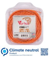 КОРДА D1.6ММ Х 15М VORTEX ALU - 982065LSQ50-ALU 982065LSQ50-ALU