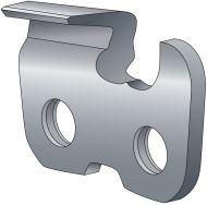 ВЕРИГА 3/8“-1.6ММ(СТАНДАРТ) - 75DPX100R