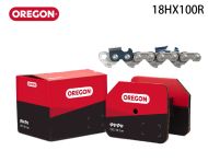 ВЕРИГА .404“-2.0ММ - 18HX100R 18HX100R