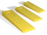 КЛИН ЗА ДЪРВОДОБИВ 25СМ - 23560