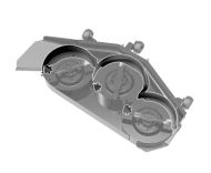 КОМПЛЕКТ ЗА МУЛЧИРАНЕ ZT5201E-L - ABP5200