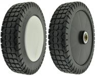 КОЛЕЛО ЗА КОСАЧКА CASTELGARDEN D175MM 81007326/0 - 72-605