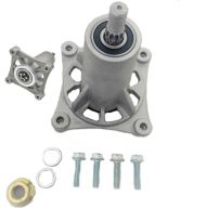 ШПИНДЕЛ HUSQVARNA 587126105, 580856001 - 20618