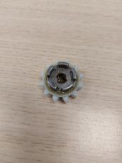 ПЛАСТМАСОВО ЗЪБНО КОЛЕЛО ЗА ВАЛ САМОХОД LM2135E-SP ( V-B ) - 2825767001