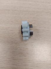 ПЛАСТМАСОВО ЗЪБНО КОЛЕЛО ЗА ВАЛ САМОХОД LM2135E-SP ( V-B ) - 2825767001