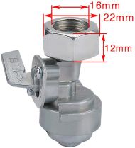 КРАН ЗА БЕНЗИН ЗА ГЕНЕРАТОР LC1800, LC3000, LC6500 - YC09005