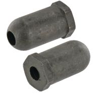 ГАЙКА С КОНТРА ЗА РЕГУЛИРАНЕ НА КЛАПАНИТЕ LOMBARDINI 15LD, KD15 - 3300265 3300265