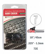 ВЕРИГА 18``-325``-1,3ММ (СУПЕР) - 20LPX072E-ITAL 20LPX072E-ITAL