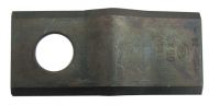 Ножче за роторна косачка (чешка) 105PZ
